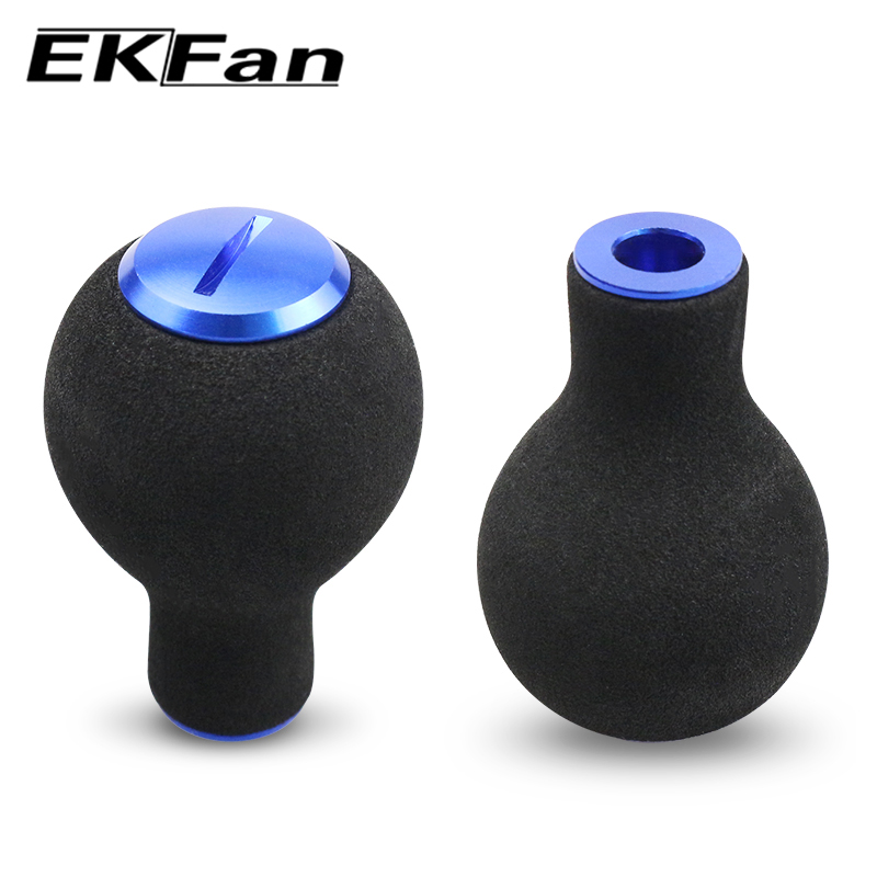 EKFan EVA Ultra-Lightweight Sp - Fishing Lure Accessories recension och pris