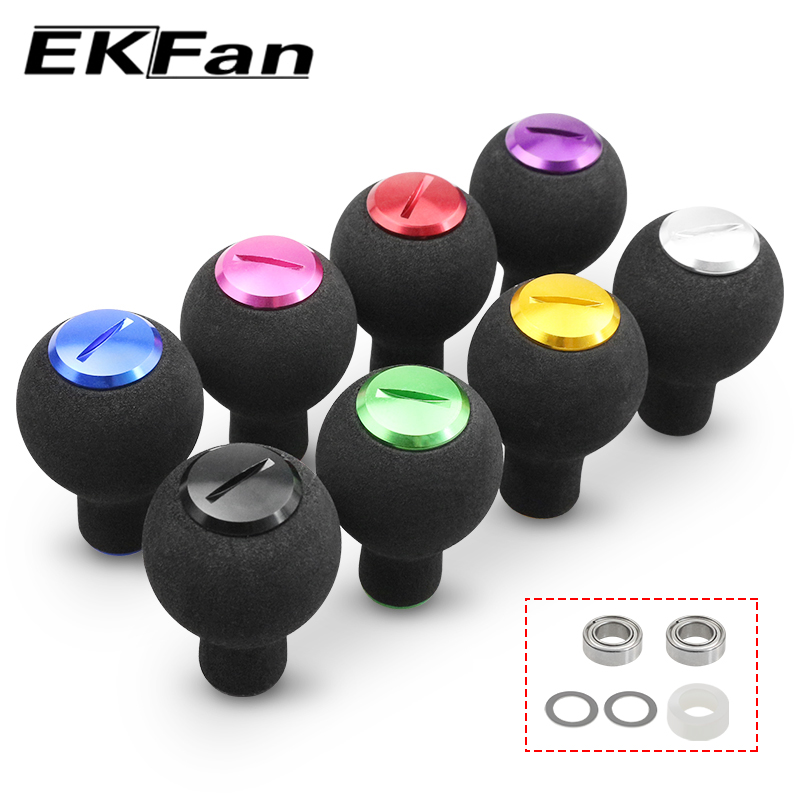 EKFan EVA Ultra-Lightweight Sp - Fishing Lure Accessories recension och pris