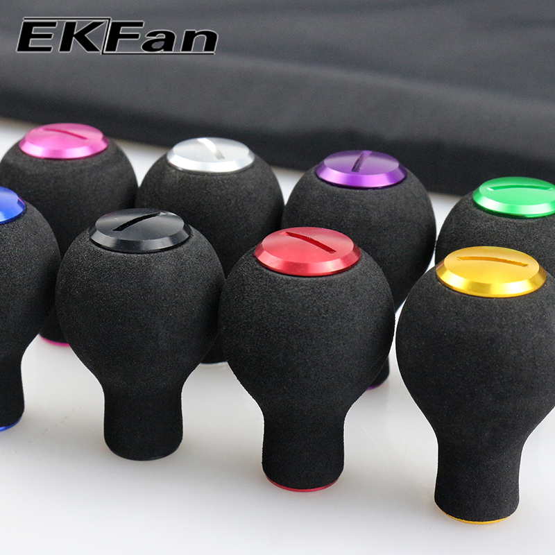 EKFan EVA Ultra-Lightweight Sp - Fishing Lure Accessories recension och pris