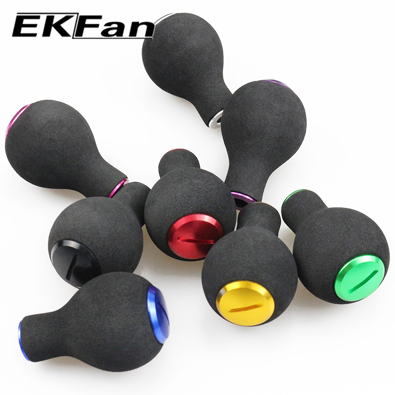 EKFan EVA Ultra-Lightweight Sp - Fishing Lure Accessories recension och pris