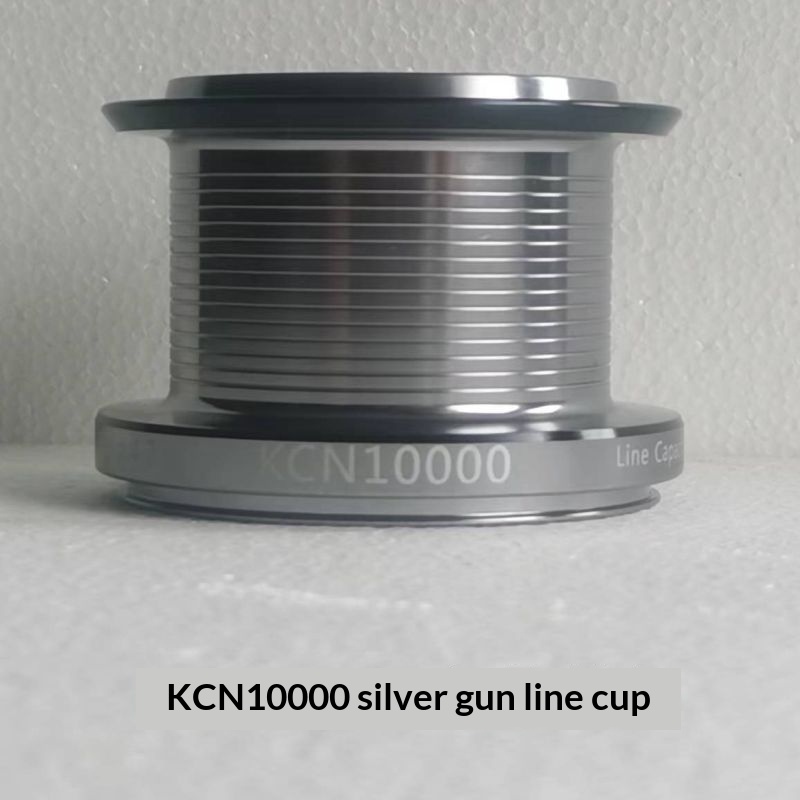 DIWA KCN Series Metal Spool Lo - Daiwa Reel Bg recension och pris