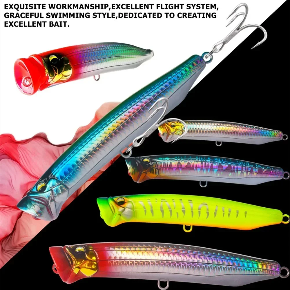 GREENSPIDER New 120mm 29.5g To - Fishing Lure Buzzbait recension och pris