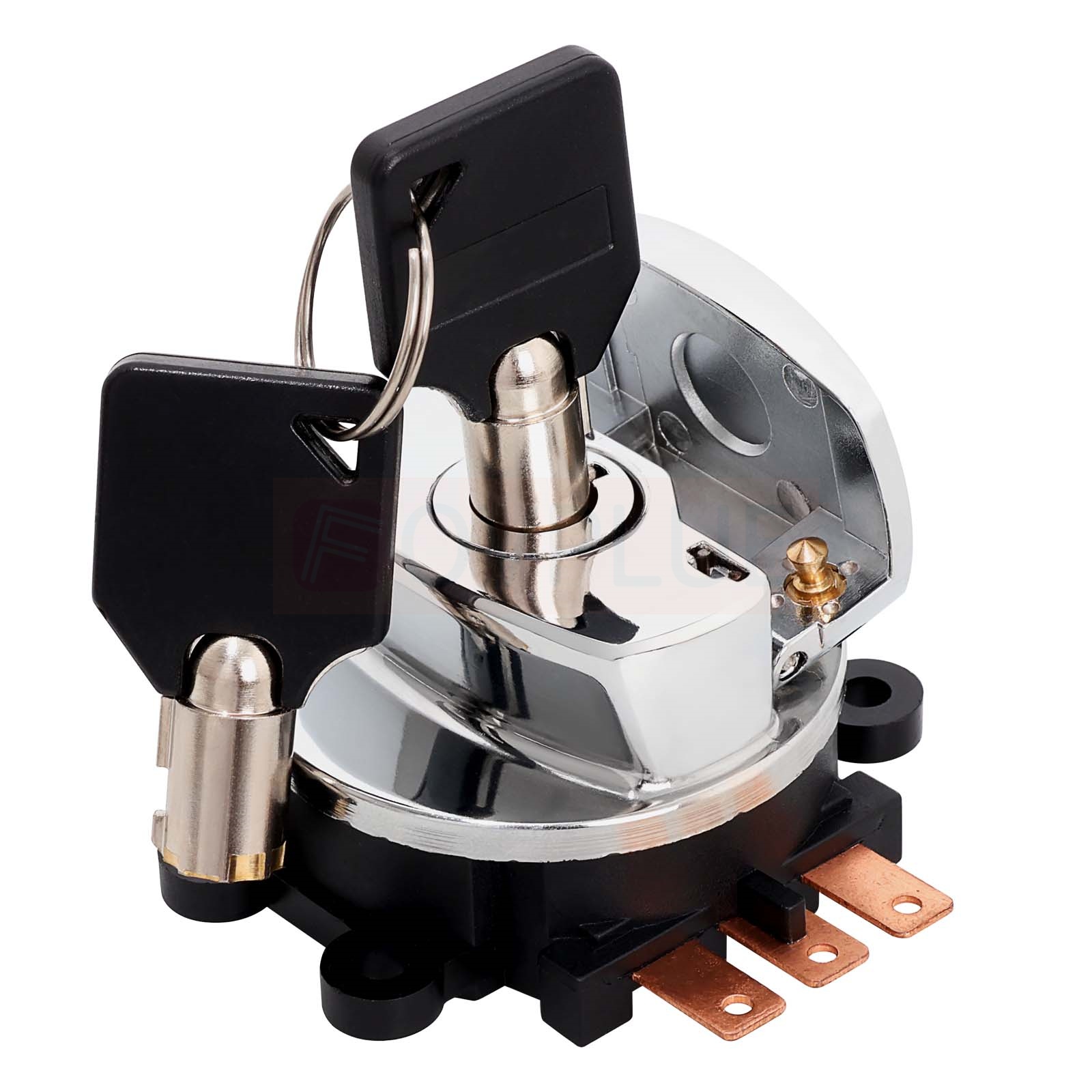 Motorcycle parts Ignition Swit - Abu Garcia Reel Revo recension och pris
